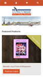 Mobile Screenshot of concordefrench.com